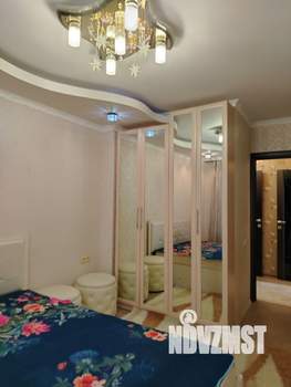 2-к квартира, на длительный срок, 40м2, 22/27 этаж