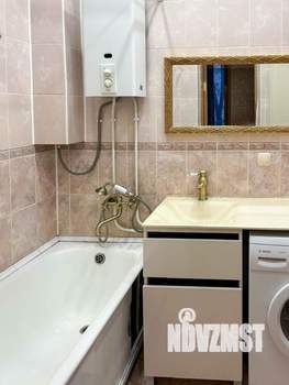 2-к квартира, на длительный срок, 45м2, 2/3 этаж