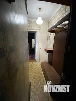 2-к квартира, на длительный срок, 34м2, 1/2 этаж