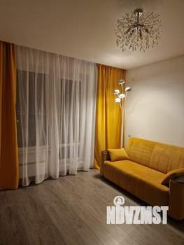 2-к квартира, на длительный срок, 55м2, 18/25 этаж