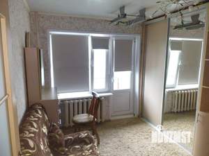 1-к квартира, на длительный срок, 28м2, 6/9 этаж