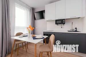 1-к квартира, посуточно, 30м2, 11/17 этаж