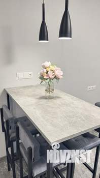 Студия квартира, посуточно, 28м2, 7/18 этаж