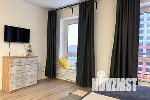 1-к квартира, посуточно, 30м2, 15/25 этаж