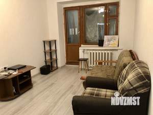 2-к квартира, на длительный срок, 43м2, 5/5 этаж