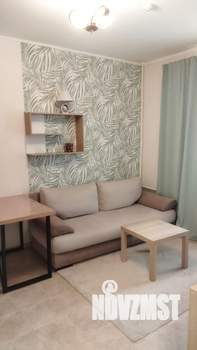 1-к квартира, на длительный срок, 32м2, 10/18 этаж