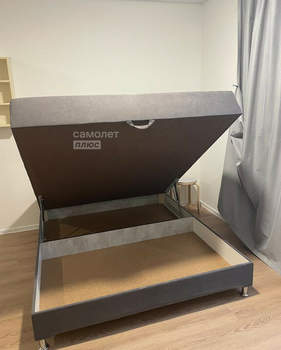 Студия квартира, на длительный срок, 22м2, 10/15 этаж