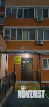 Студия квартира, на длительный срок, 30м2, 19/22 этаж