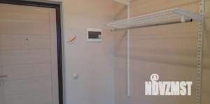 Студия квартира, на длительный срок, 25м2, 4/26 этаж