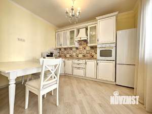 2-к квартира, на длительный срок, 62м2, 9/25 этаж