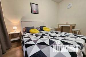 1-к квартира, посуточно, 20м2, 3/25 этаж