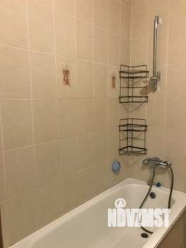 1-к квартира, на длительный срок, 45м2, 10/17 этаж