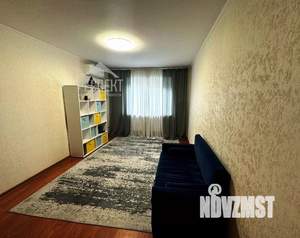 1-к квартира, на длительный срок, 35м2, 5/5 этаж