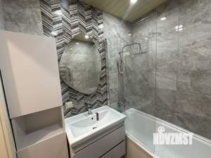 1-к квартира, на длительный срок, 53м2, 8/16 этаж