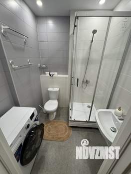 Студия квартира, на длительный срок, 22м2, 16/17 этаж