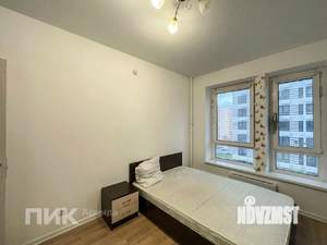 1-к квартира, на длительный срок, 33м2, 9/25 этаж