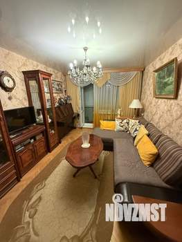 2-к квартира, на длительный срок, 45м2, 3/5 этаж