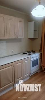 1-к квартира, на длительный срок, 34м2, 2/5 этаж