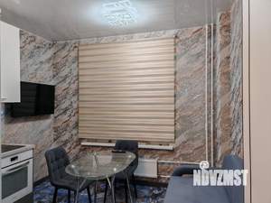 2-к квартира, на длительный срок, 36м2, 15/17 этаж