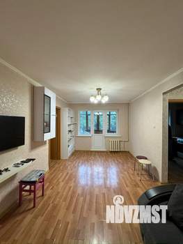 2-к квартира, на длительный срок, 44м2, 3/5 этаж