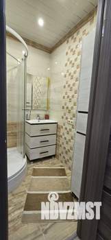 1-к квартира, на длительный срок, 42м2, 5/17 этаж