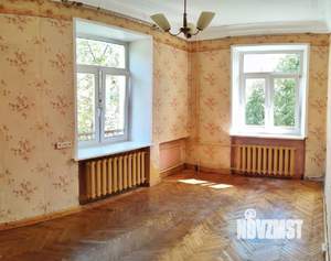 2-к квартира, на длительный срок, 50м2, 3/4 этаж