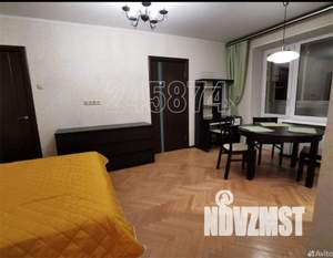 2-к квартира, на длительный срок, 46м2, 3/5 этаж