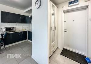 1-к квартира, на длительный срок, 36м2, 7/25 этаж