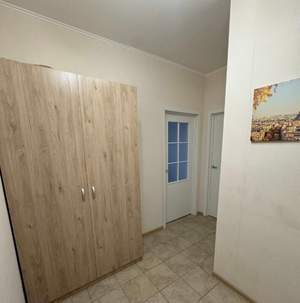 1-к квартира, на длительный срок, 37м2, 14/18 этаж