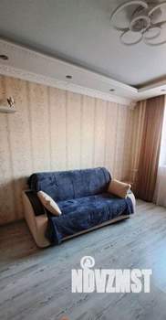 1-к квартира, на длительный срок, 40м2, 8/21 этаж