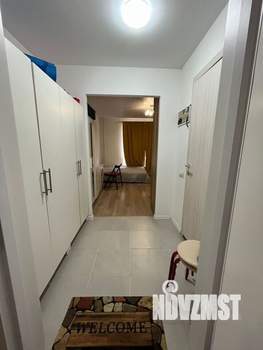 1-к квартира, на длительный срок, 25м2, 11/25 этаж