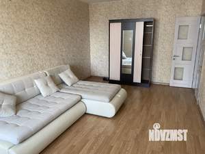 2-к квартира, на длительный срок, 48м2, 10/25 этаж