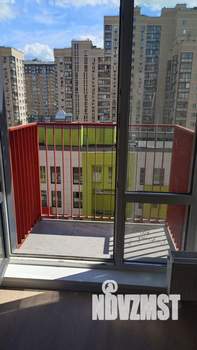 2-к квартира, на длительный срок, 33м2, 7/17 этаж