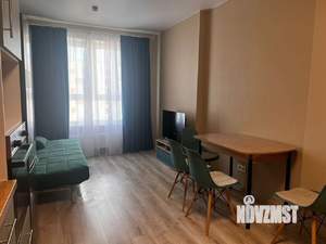 3-к квартира, на длительный срок, 76м2, 15/17 этаж