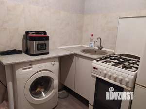 1-к квартира, на длительный срок, 33м2, 3/9 этаж