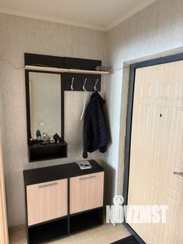 1-к квартира, на длительный срок, 35м2, 2/5 этаж