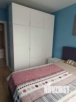 2-к квартира, на длительный срок, 36м2, 10/25 этаж