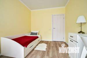 2-к квартира, посуточно, 68м2, 8/25 этаж