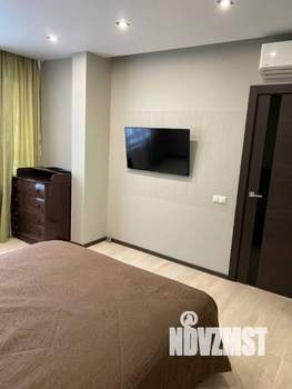 3-к квартира, на длительный срок, 69м2, 12/25 этаж