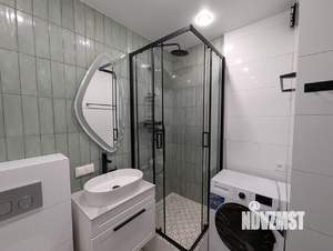 Студия квартира, на длительный срок, 21м2, 13/25 этаж
