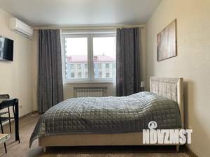 1-к квартира, посуточно, 26м2, 2/8 этаж