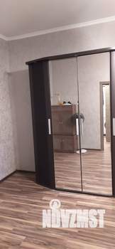 1-к квартира, на длительный срок, 35м2, 2/4 этаж