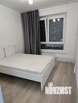3-к квартира, на длительный срок, 56м2, 12/25 этаж