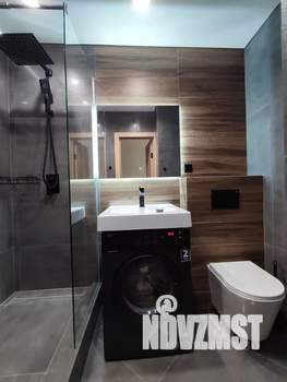 Студия квартира, посуточно, 21м2, 10/25 этаж