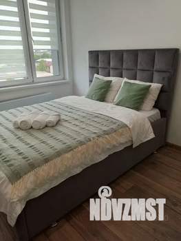 Студия квартира, посуточно, 21м2, 5/11 этаж