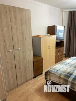 1-к квартира, на длительный срок, 45м2, 7/27 этаж