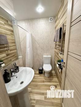 Студия квартира, посуточно, 18м2, 5/11 этаж