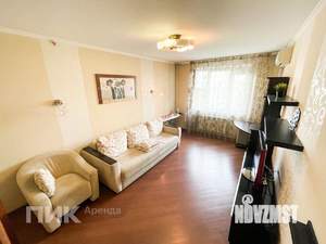 3-к квартира, на длительный срок, 75м2, 5/14 этаж