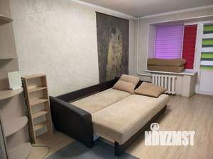 2-к квартира, посуточно, 52м2, 3/9 этаж