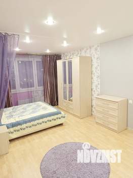 2-к квартира, на длительный срок, 58м2, 11/27 этаж